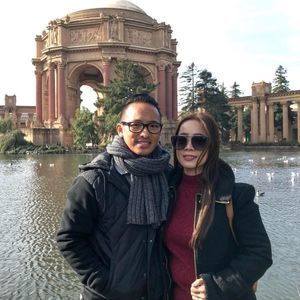 Meet your Posher, Mark